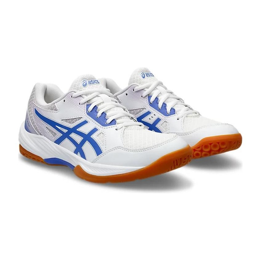 Asics Gel-Task 3 White Blue