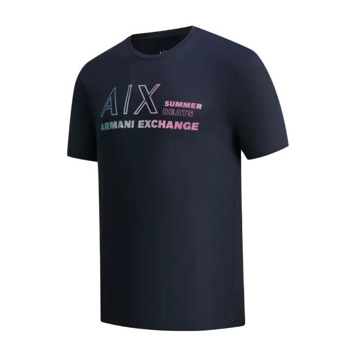 ARMANI EXCHANGE SS23 LogoT