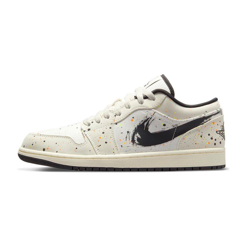 Jordan Air Jordan 1 Low SE "Paint Splatter"