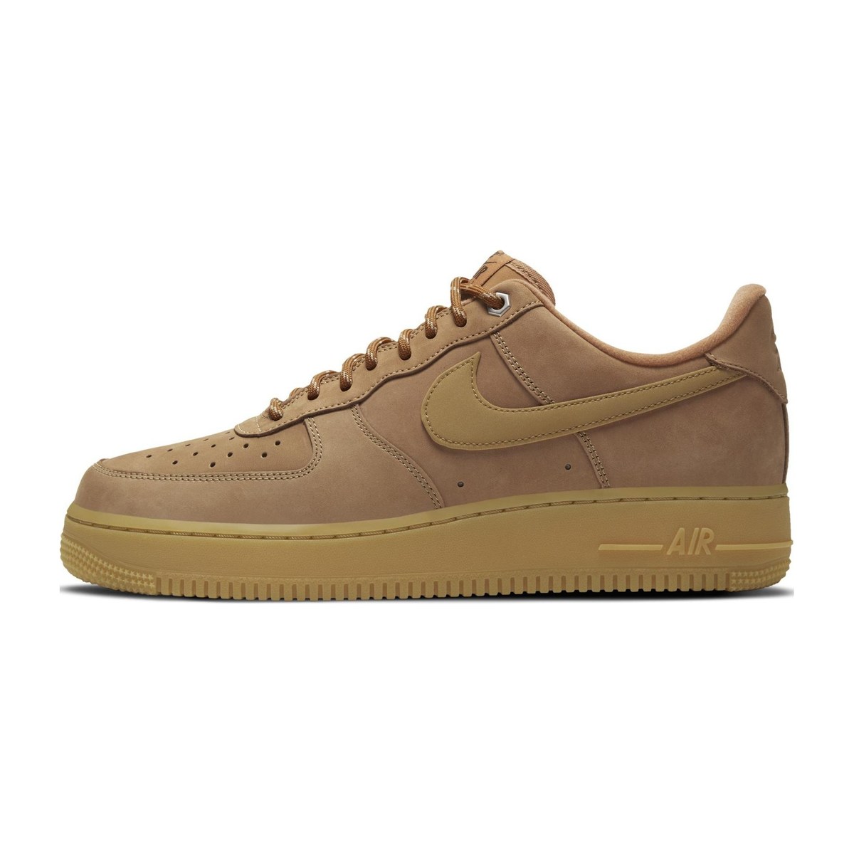 Nike Air Force 1 Low 07 LV8 "Wheat Flax"