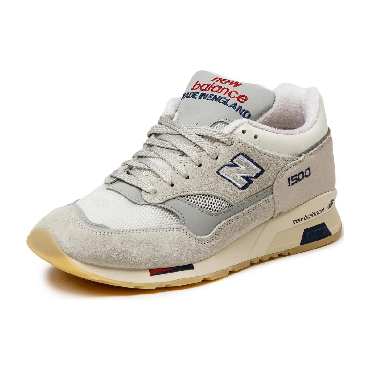 New Balance 1500 Off White