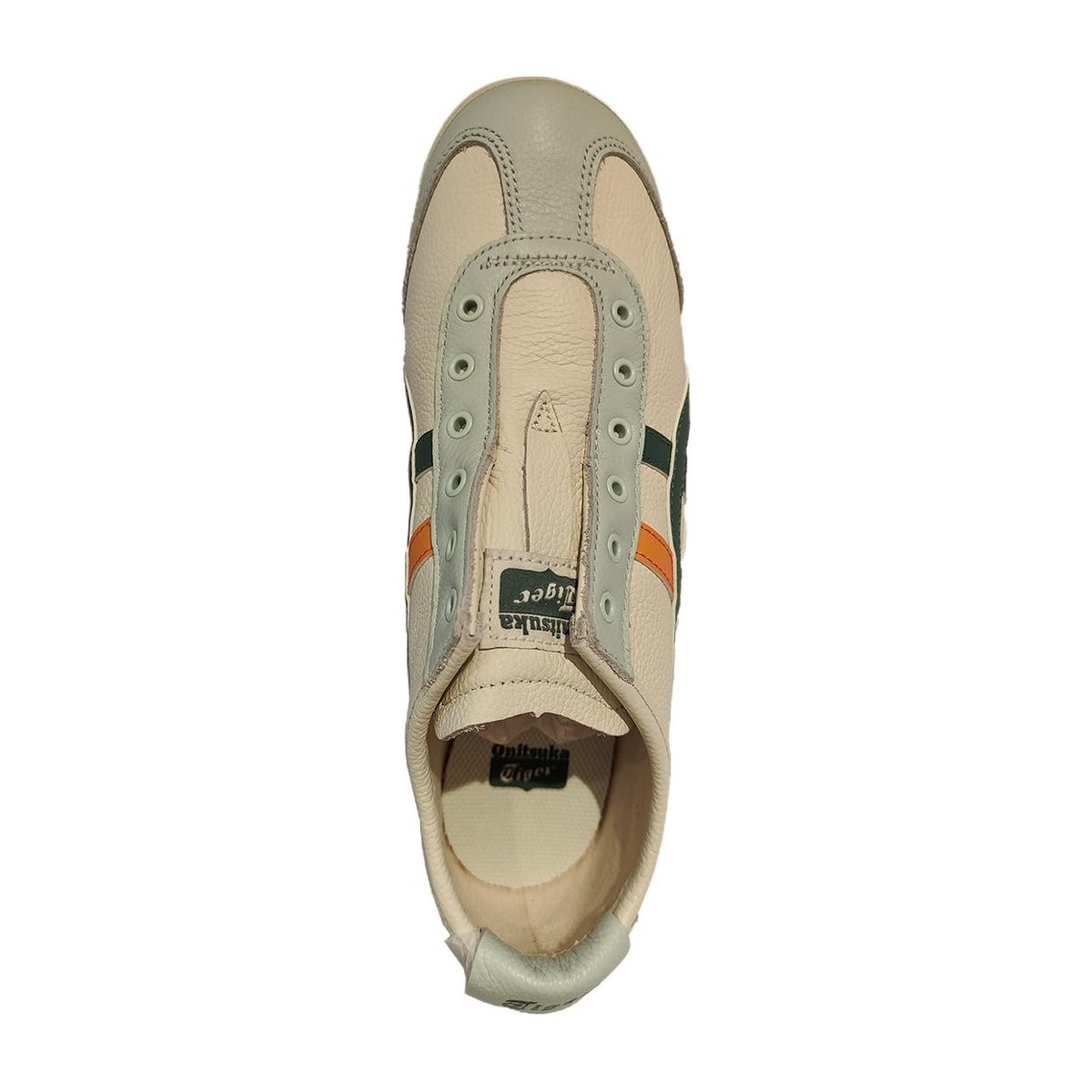 Onitsuka Tiger Mexico 66 Beige