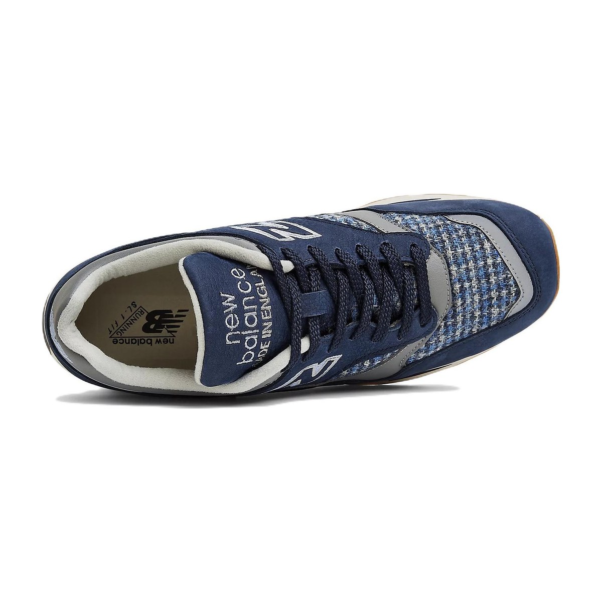 New Balance 1500 Blue