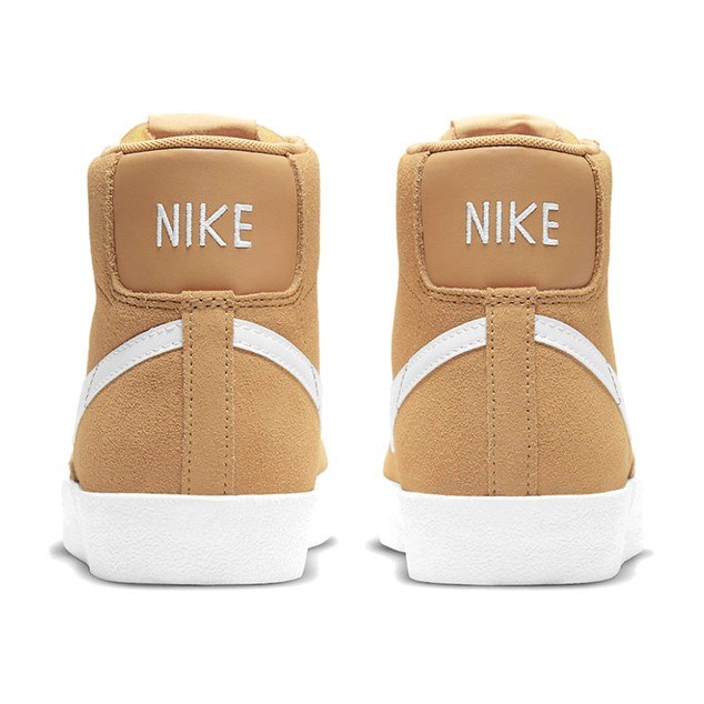 Nike Blazer 77 "Wheat Suede"