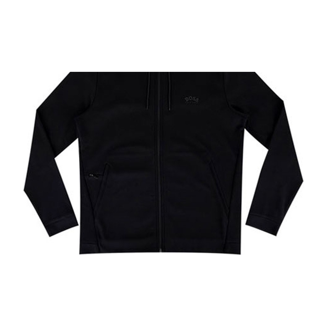 Hugo Boss Hoodie Black