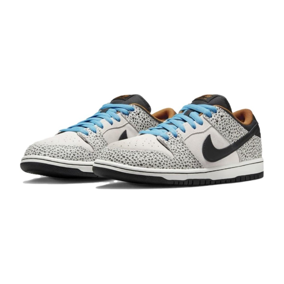 Nike SB Dunk Low Safari "Olympics"