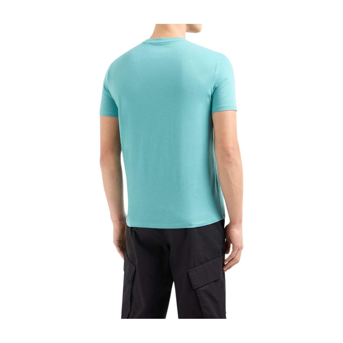 ARMANI EXCHANGE SS24 LogoT