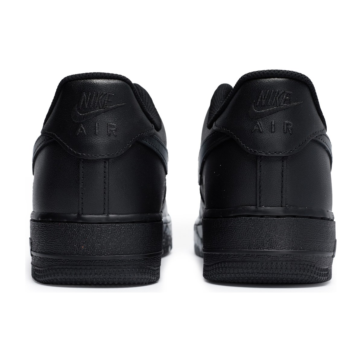 Nike Air Force 1 '07 811 Black White