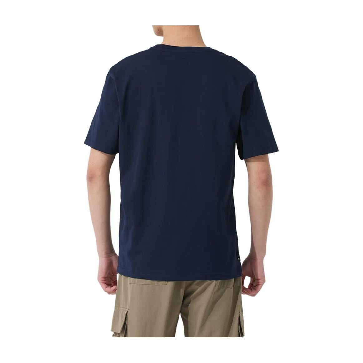Timberland Logo T-Shirt