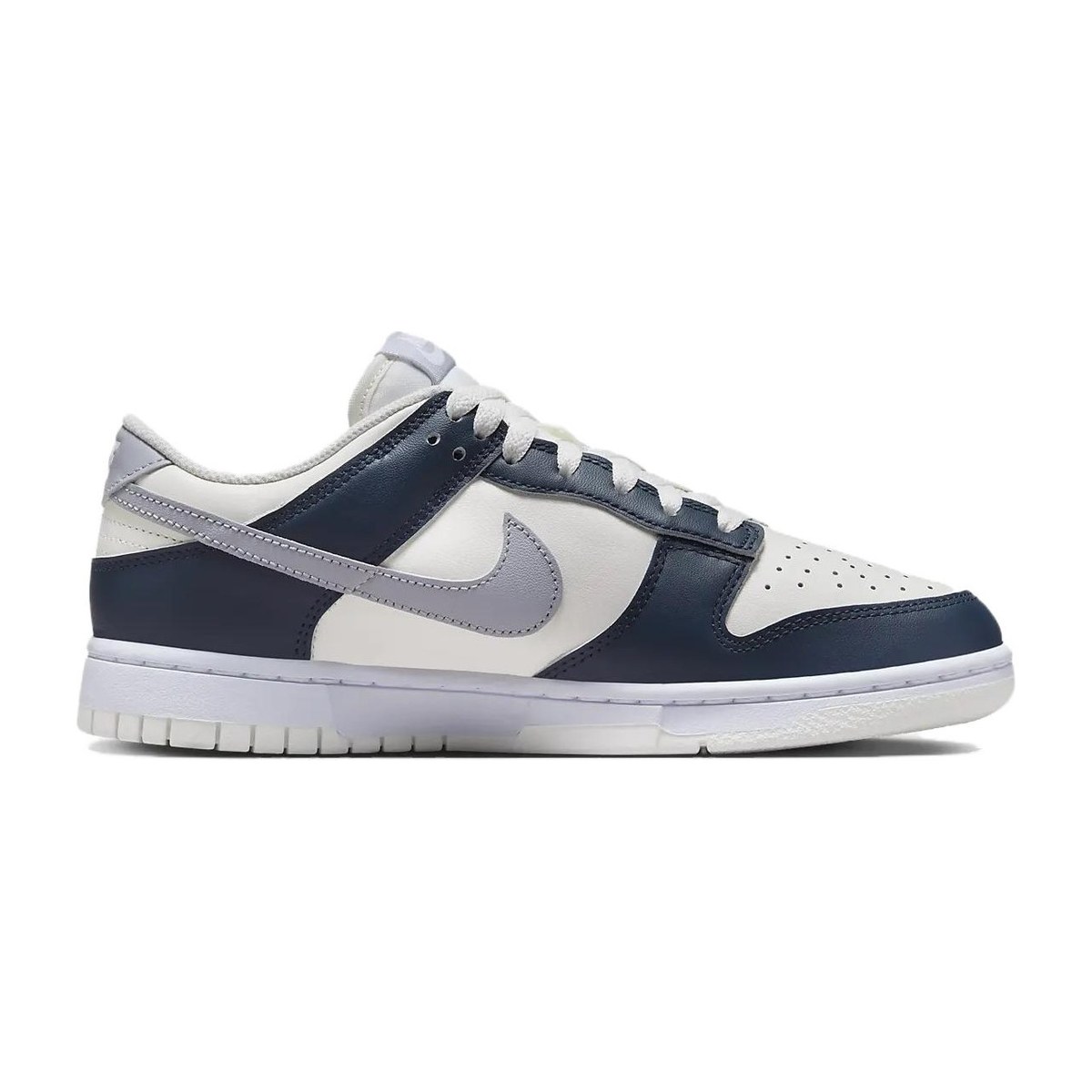 Nike Dunk Low "Armory Navy"