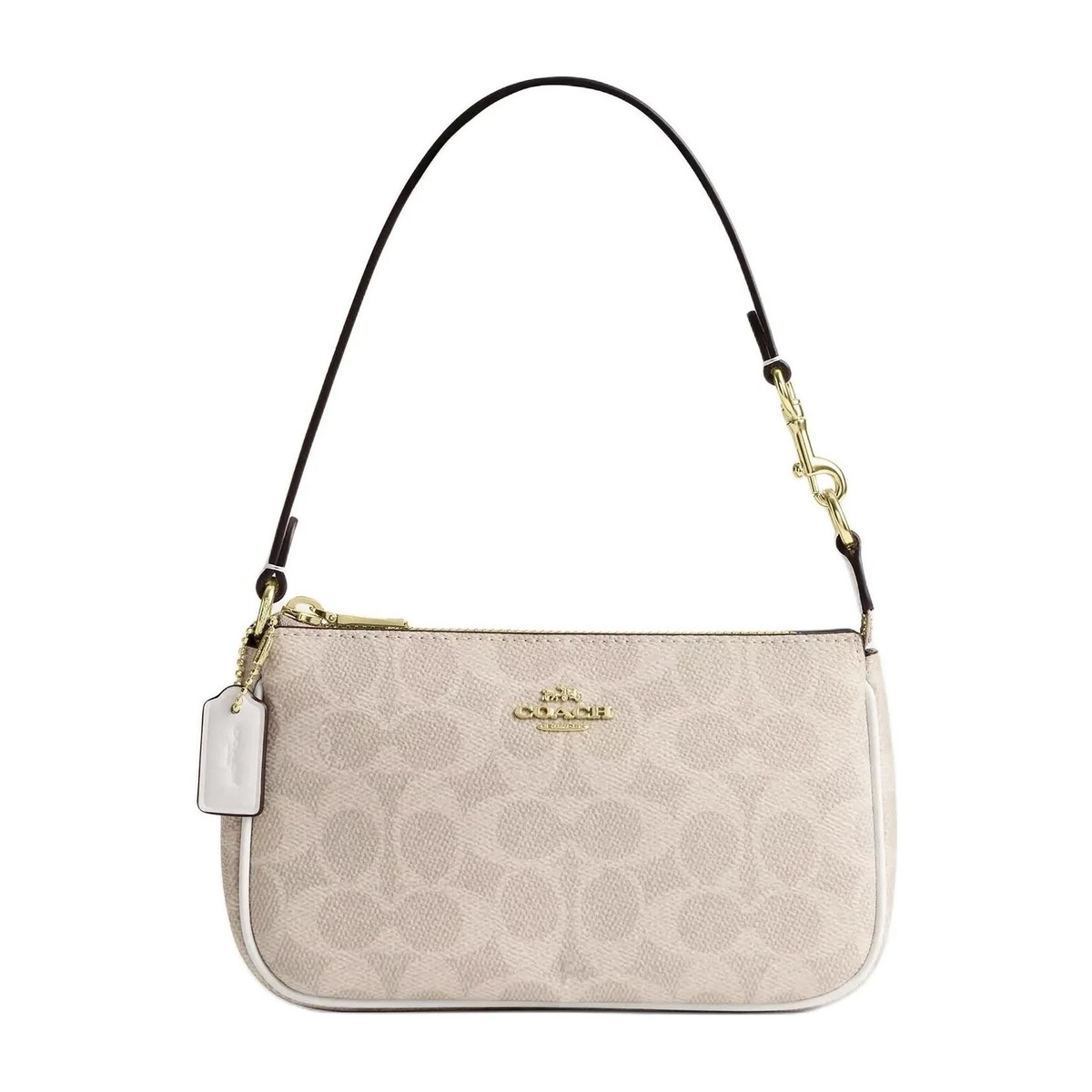 Coach Nolita 19