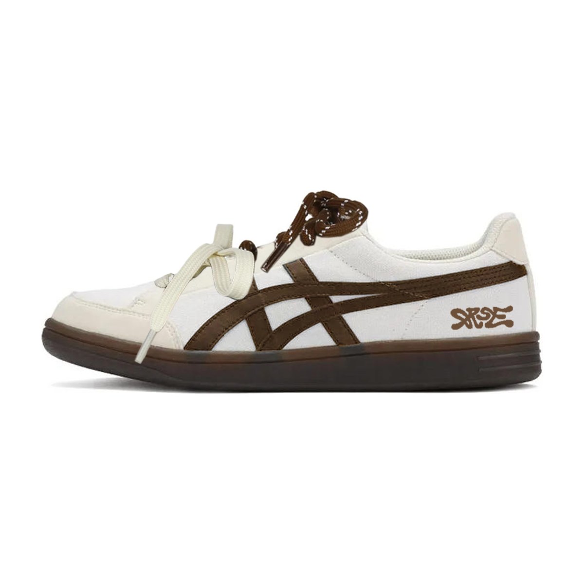 Onitsuka Tiger Advanti Caramel
