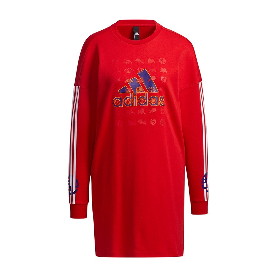 adidas CNY SW Dress