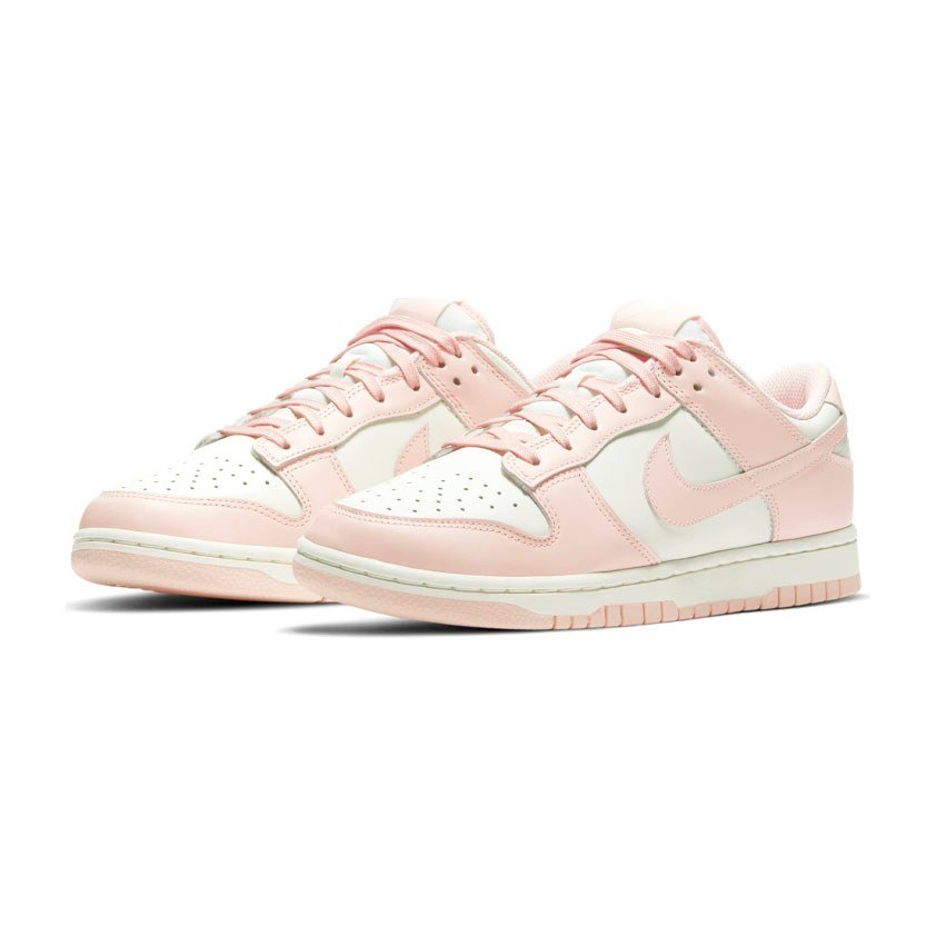 Nike Dunk Low "Orange Pearl"