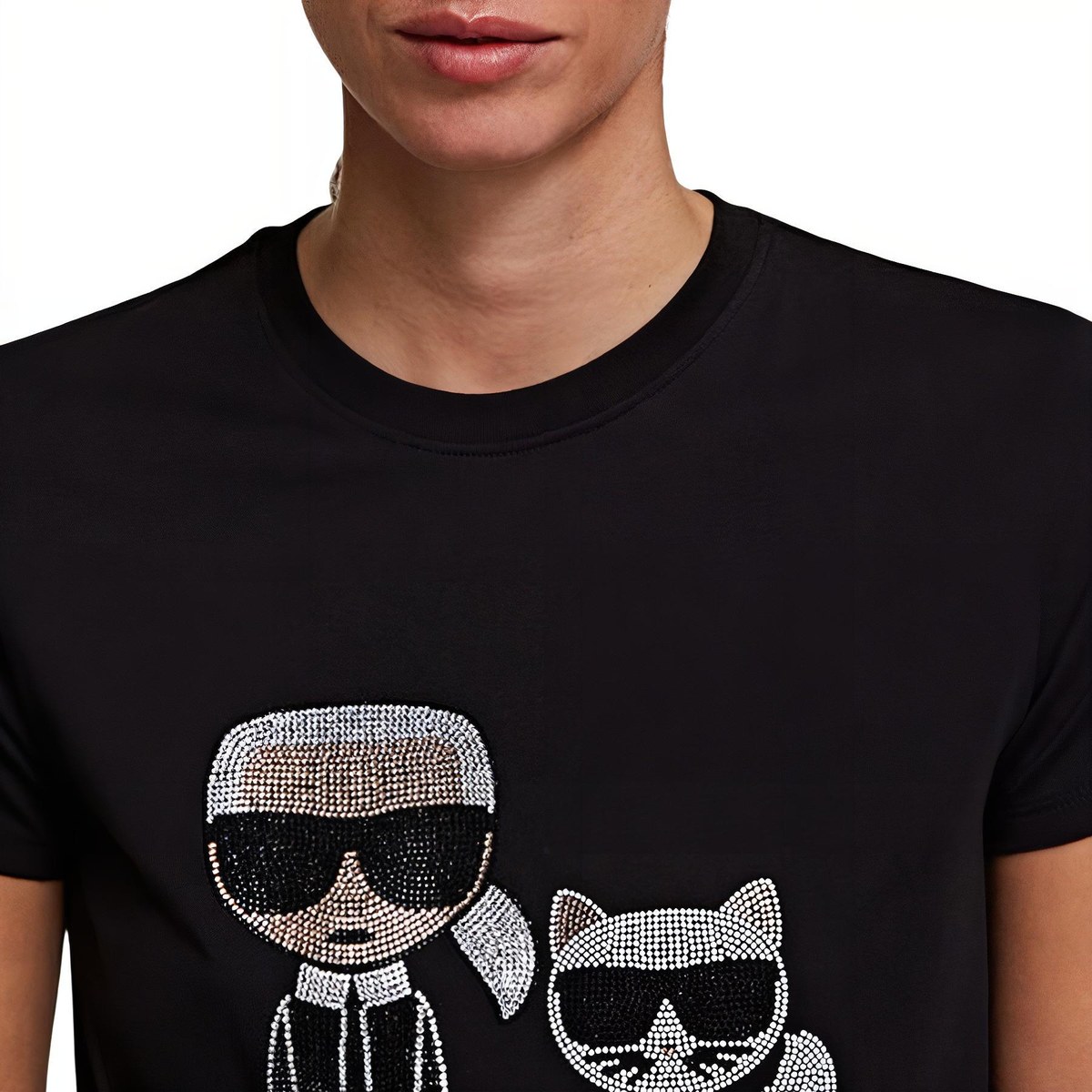 KARL LAGERFELD