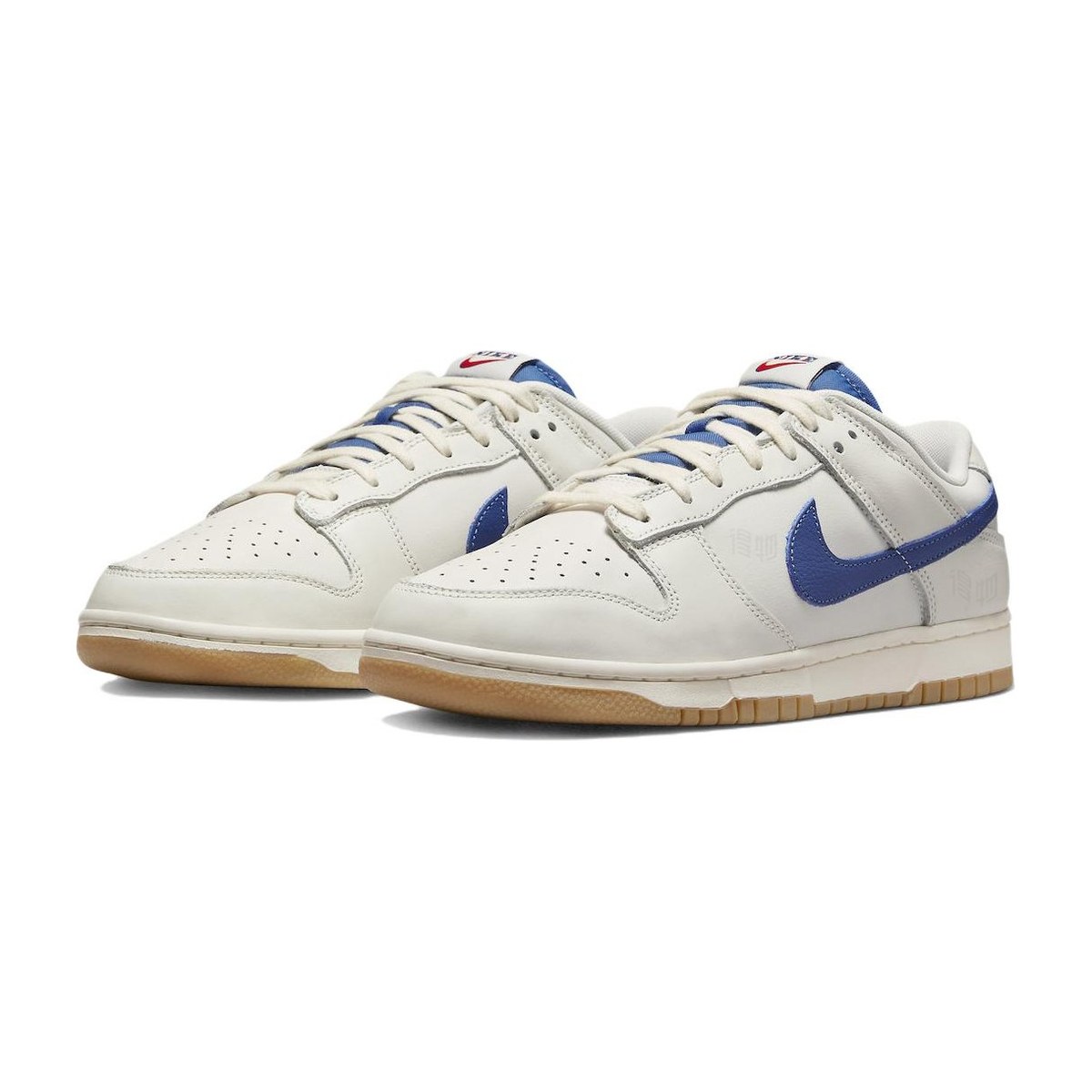Nike Dunk Low Sail Blue