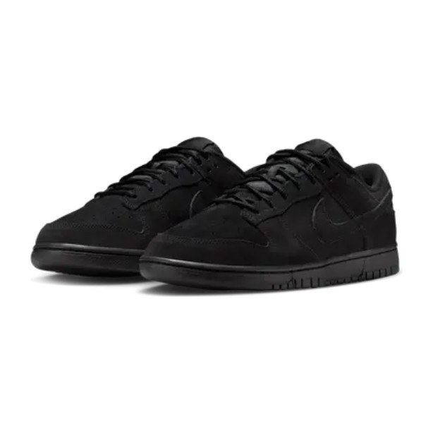 Nike Dunk Retro SE Black