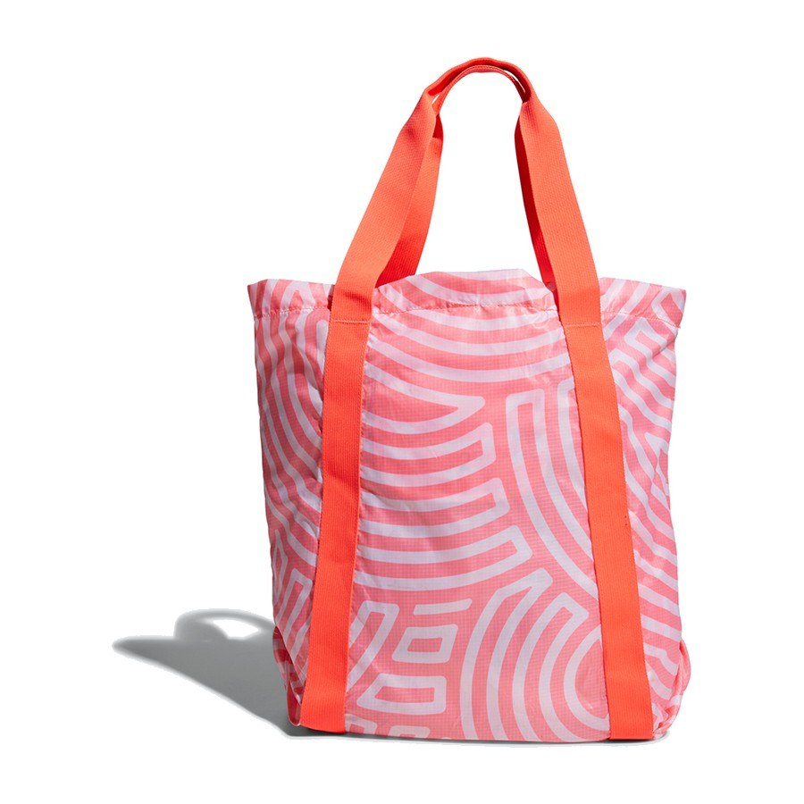 adidas Tote Bag Pink