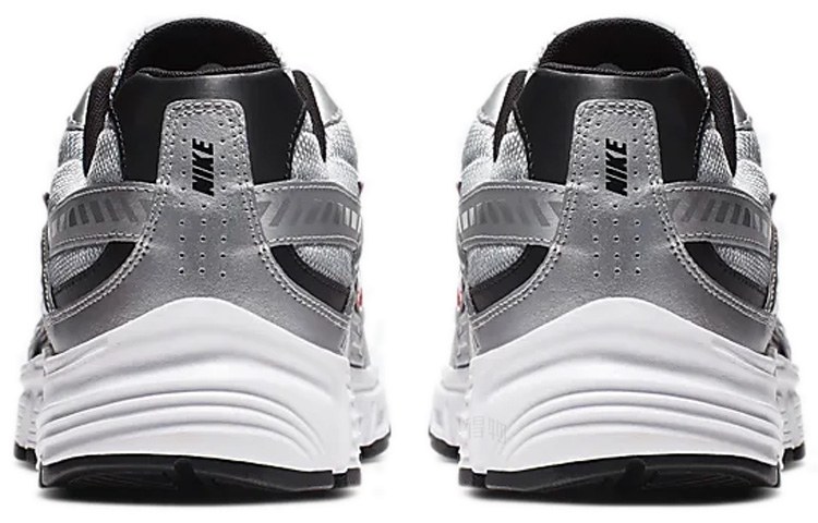 Nike Initiator Black Silver