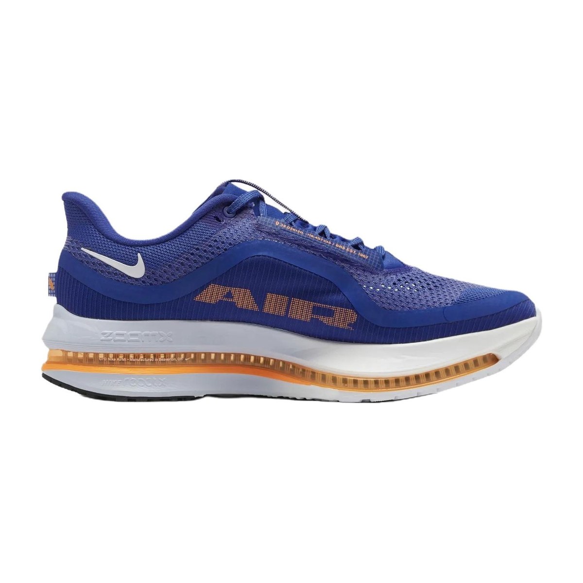 Nike Pegasus Premium Air Zoom