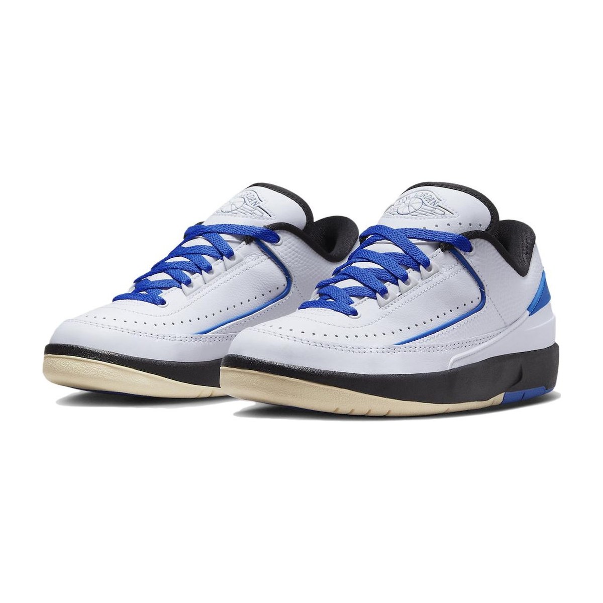 Jordan Air Jordan 2 Low "Varsity Royal"