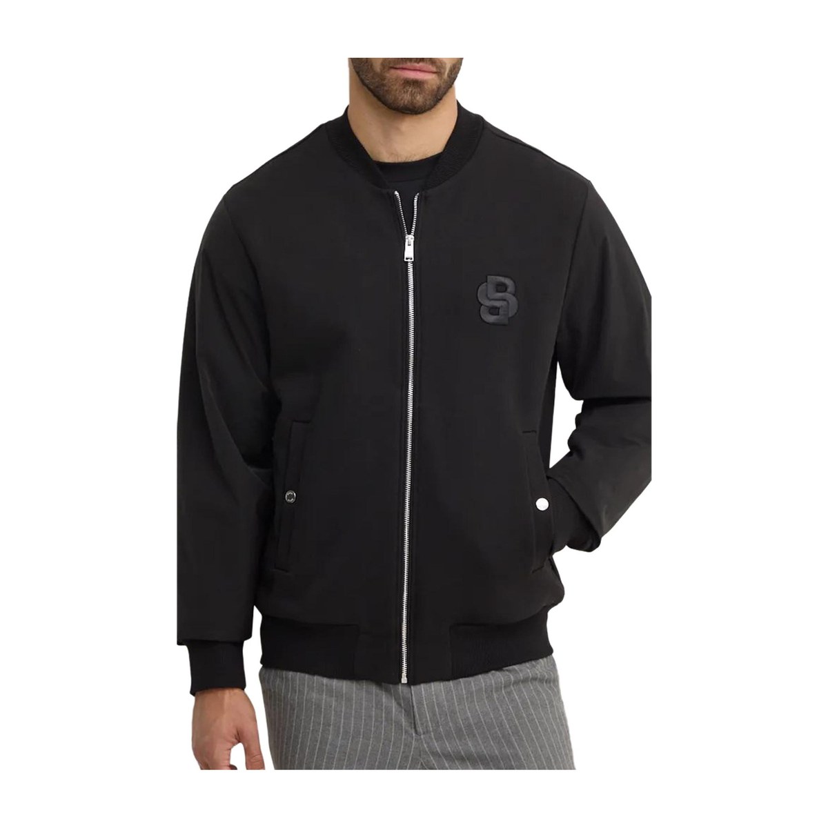 HUGO BOSS
