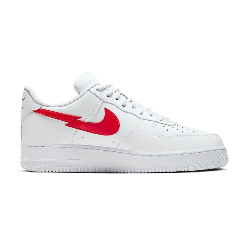 Nike Air Force 1 Low "Euro Tour" LOGO