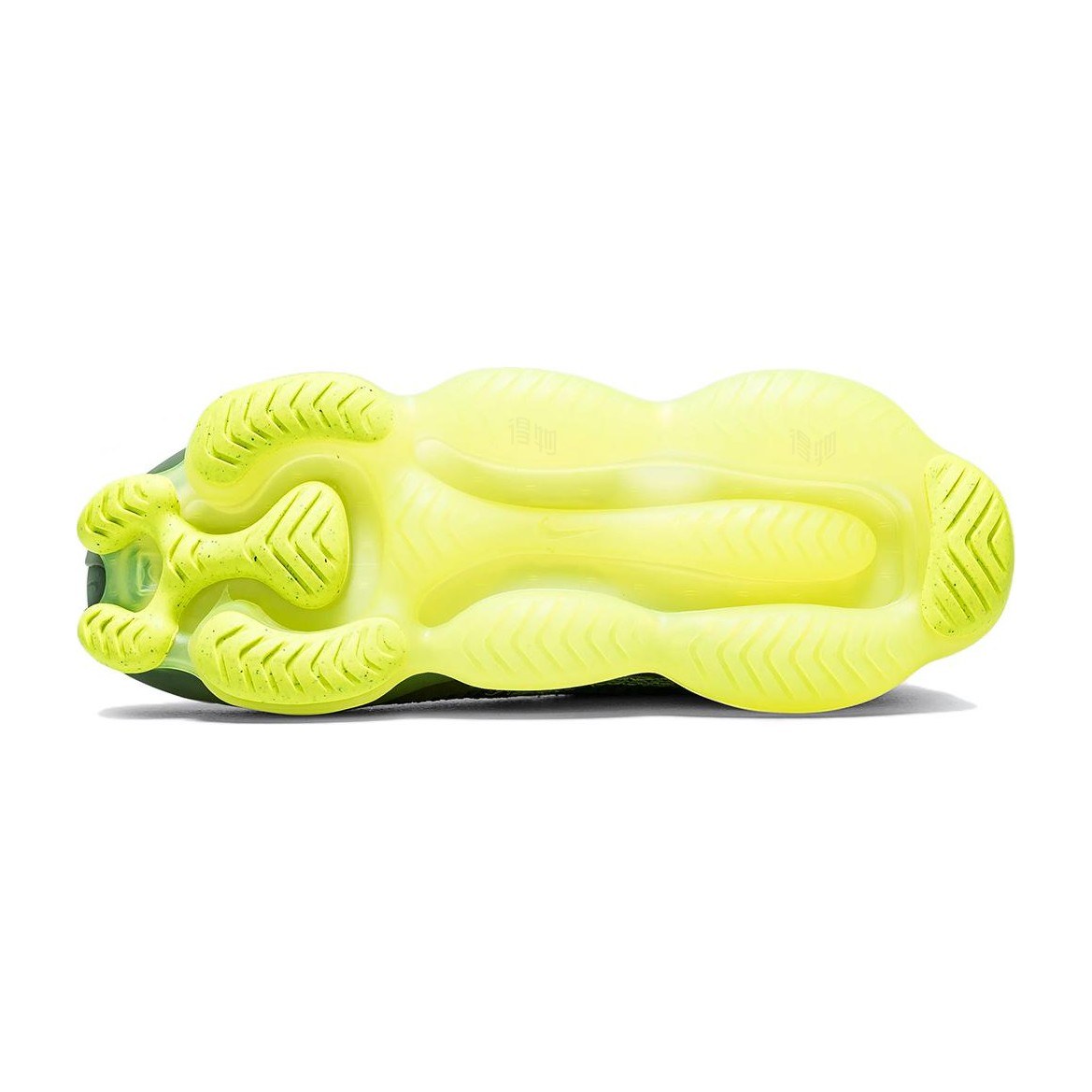Nike Air Max Scorpion Military Green
