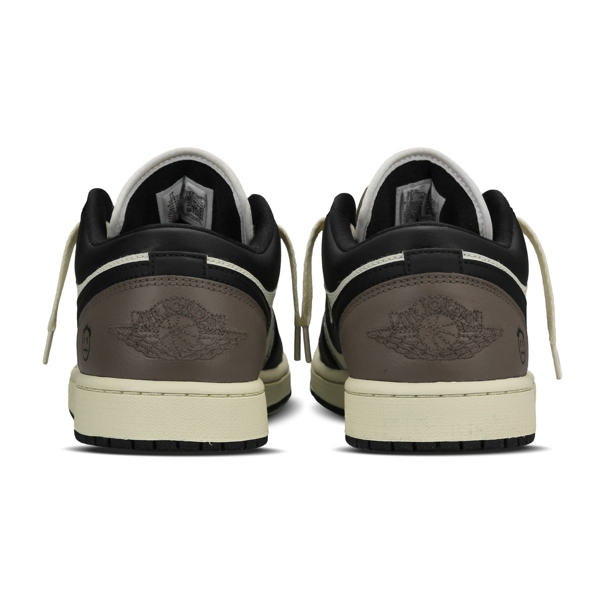 Jordan Air Jordan 1 Low "Mocha"