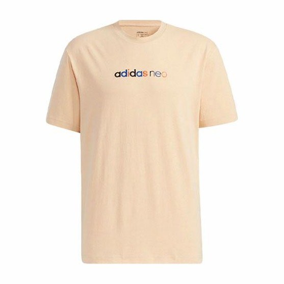 adidas neo logoT