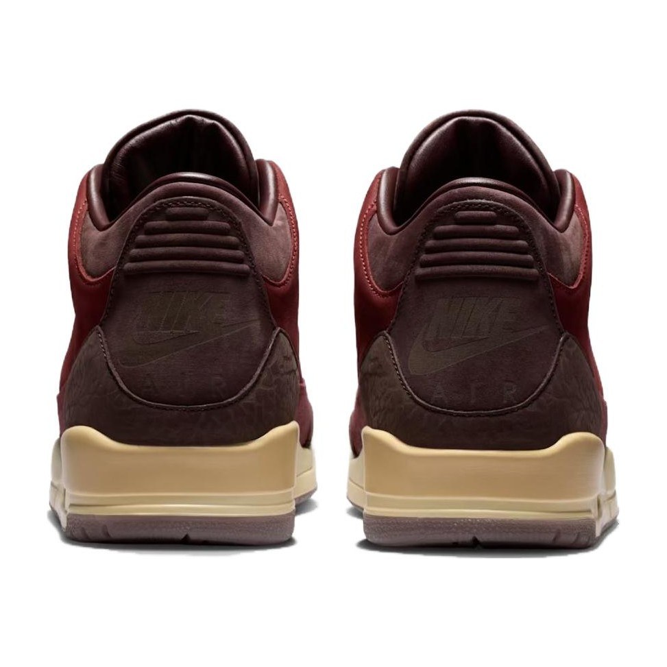 Jordan Air Jordan 3 OG Bin 23