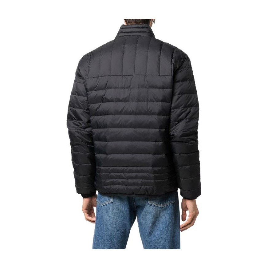 EMPORIO ARMANI FW21 Logo