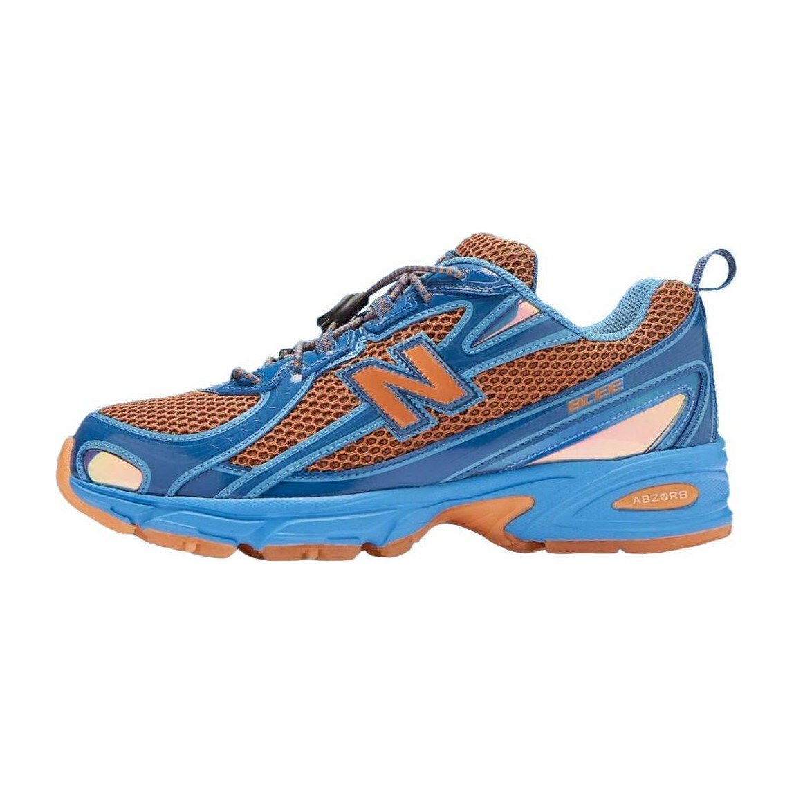 Aminé x New Balance 475 Blue Orange