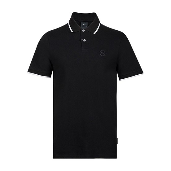 ARMANI EXCHANGE FW22 LogoPolo