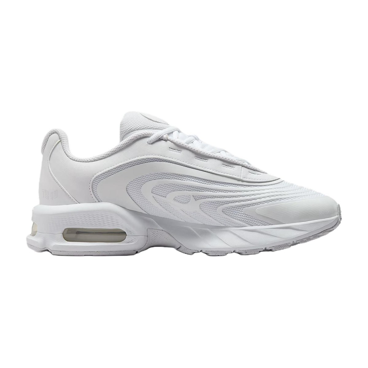 Nike Air Max Fire White