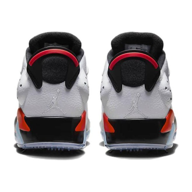 Jordan Retro 6 Golf