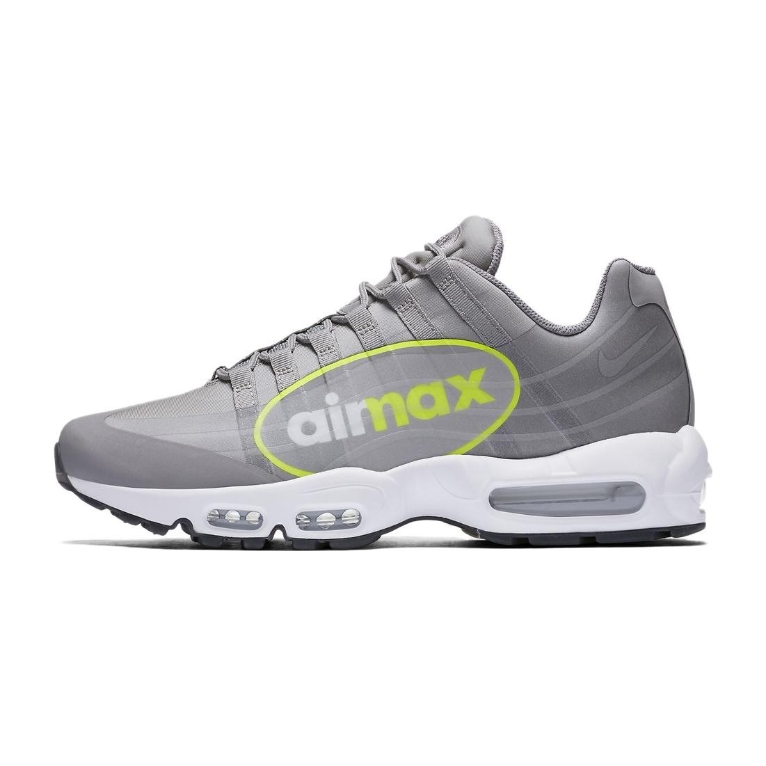 Nike Air Max 95 Grey
