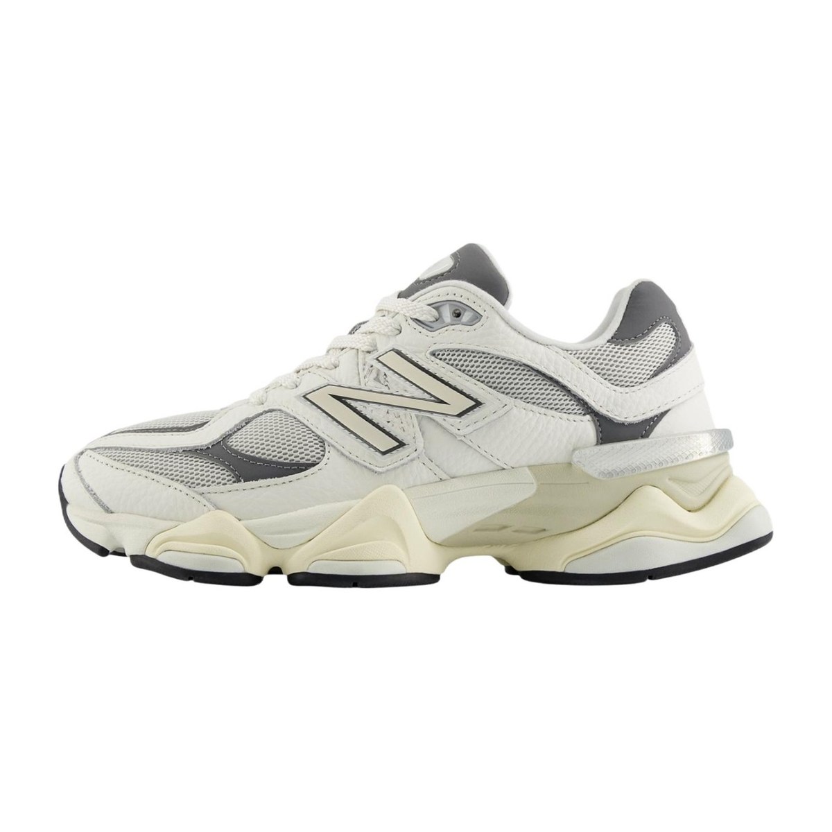 New Balance 9060 White Grey
