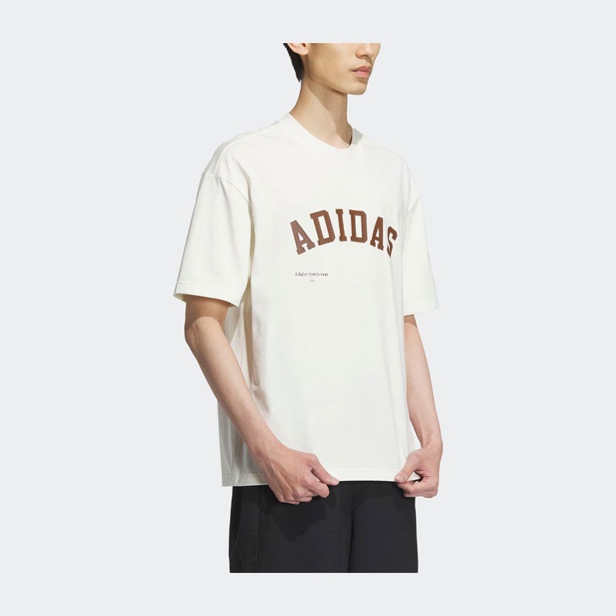 adidas Sportswear Short Sleeve Tee Logo T