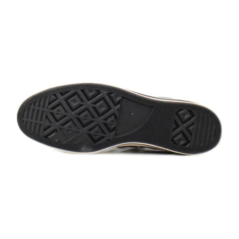 Dover Street Market x Converse One Star Black
