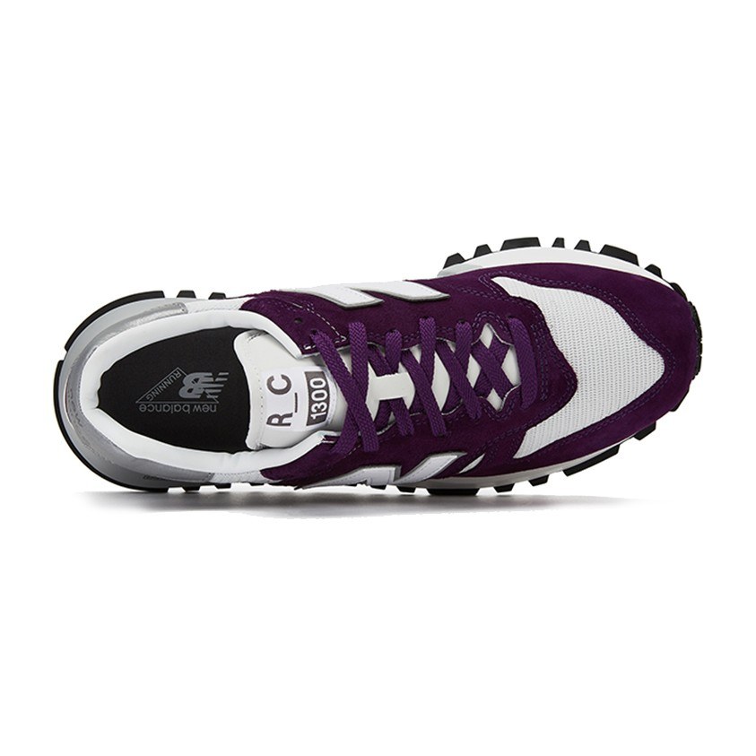 New Balance 1300 Purple