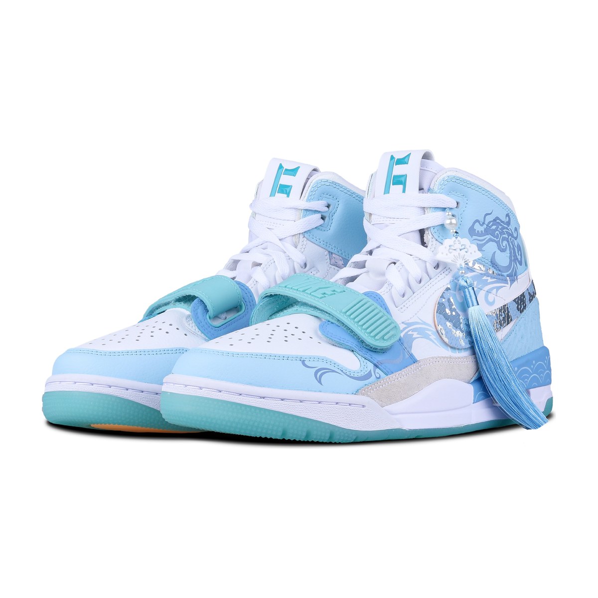 Jordan Legacy 312