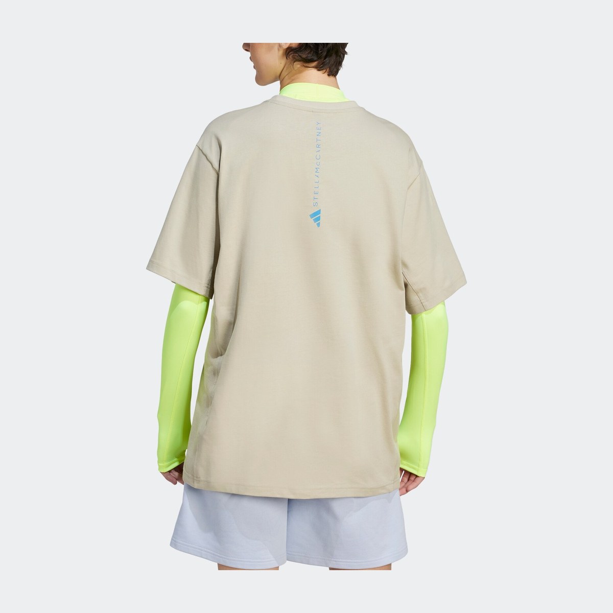 adidas Stella McCartney Sportswear Tee T
