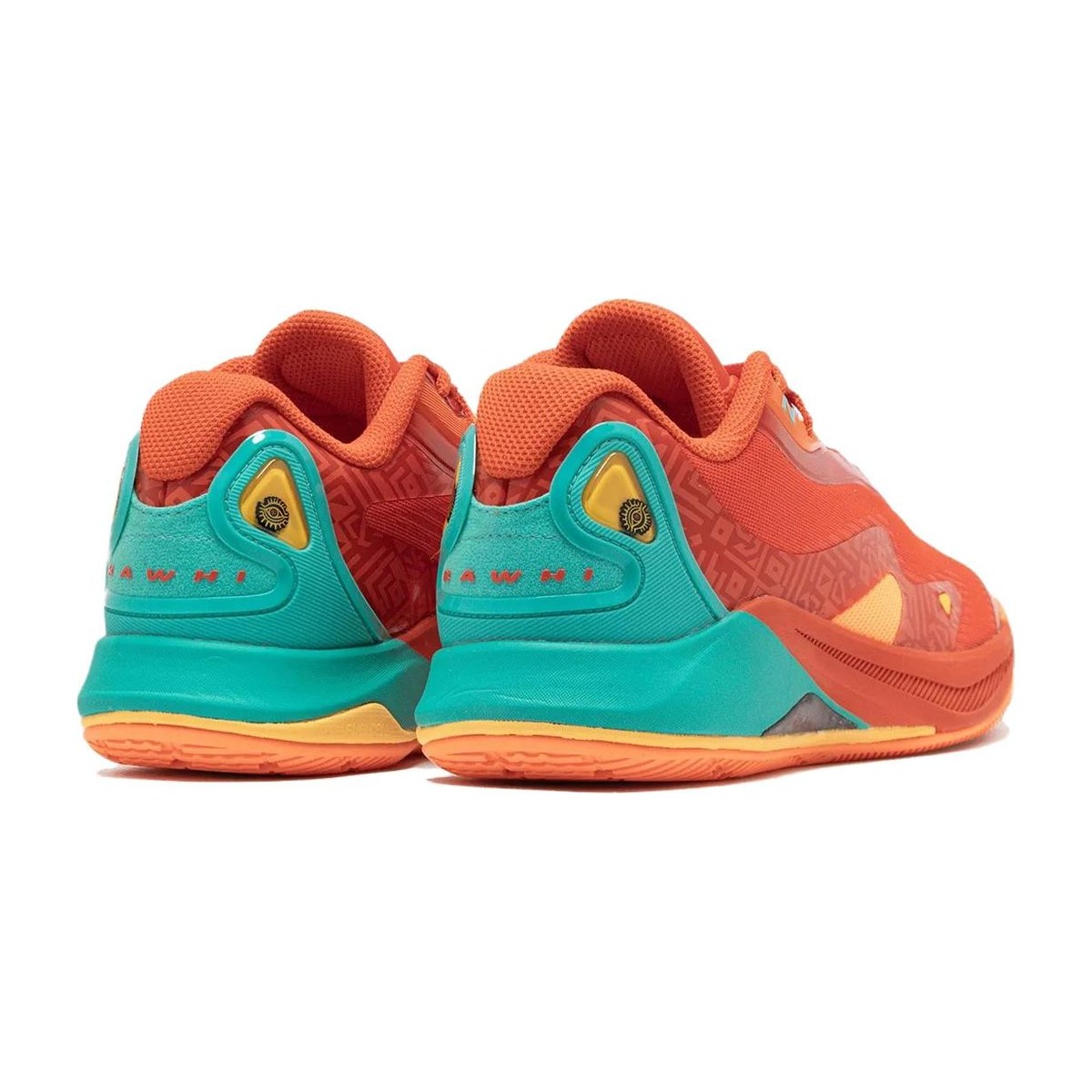 New Balance KAWHI 4 Red