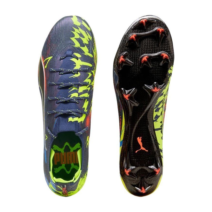 PUMA ULTRA 6 CARBON