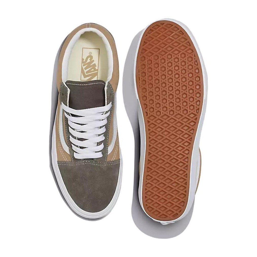 Vans Old Skool Brown