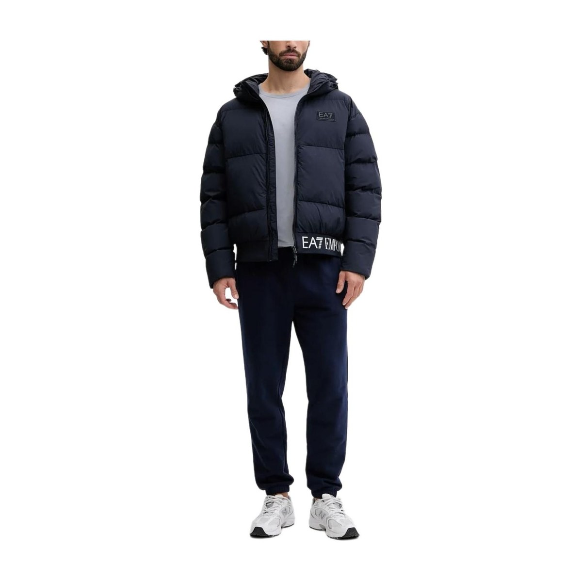 EMPORIO ARMANI EA7