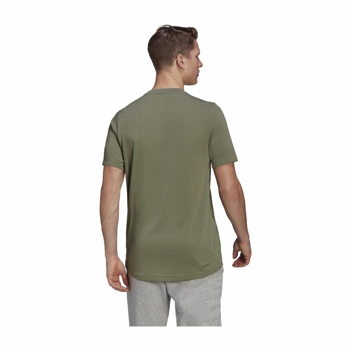 adidas Aeroready Designed To Move Feelready LogoT