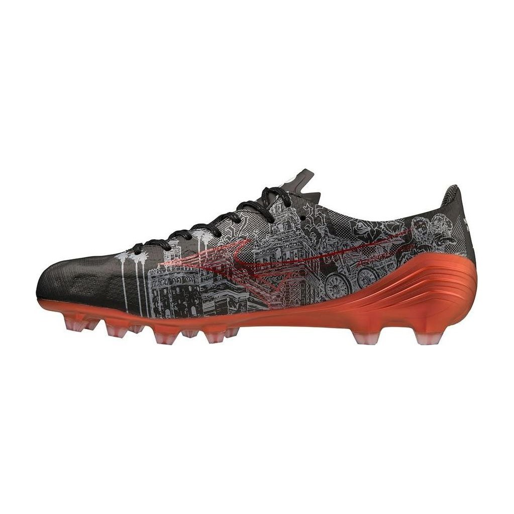 Mizuno Alpha SR4 FG