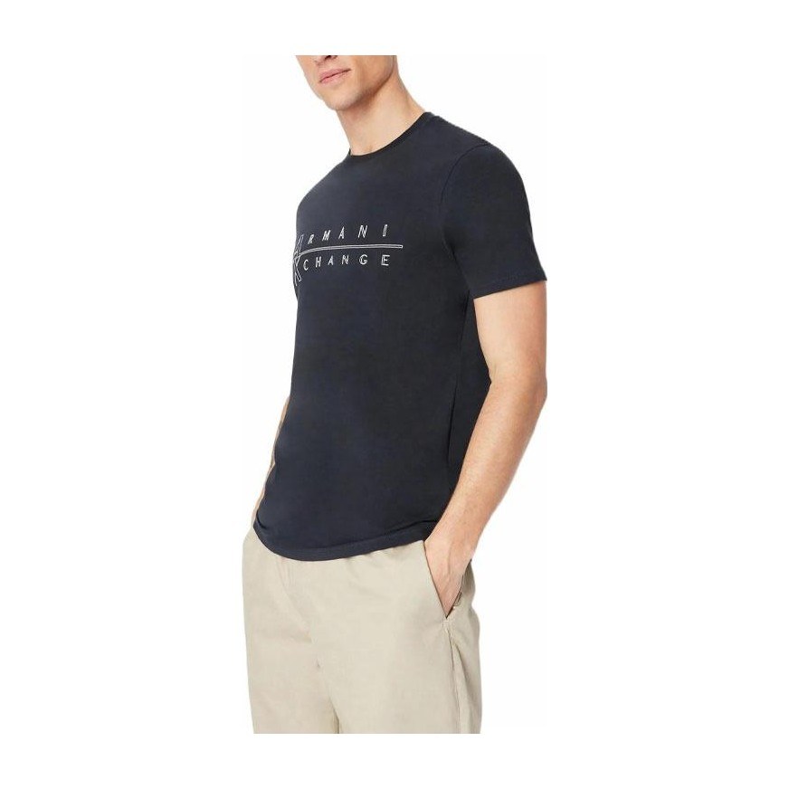 ARMANI EXCHANGE SS23 LogoT